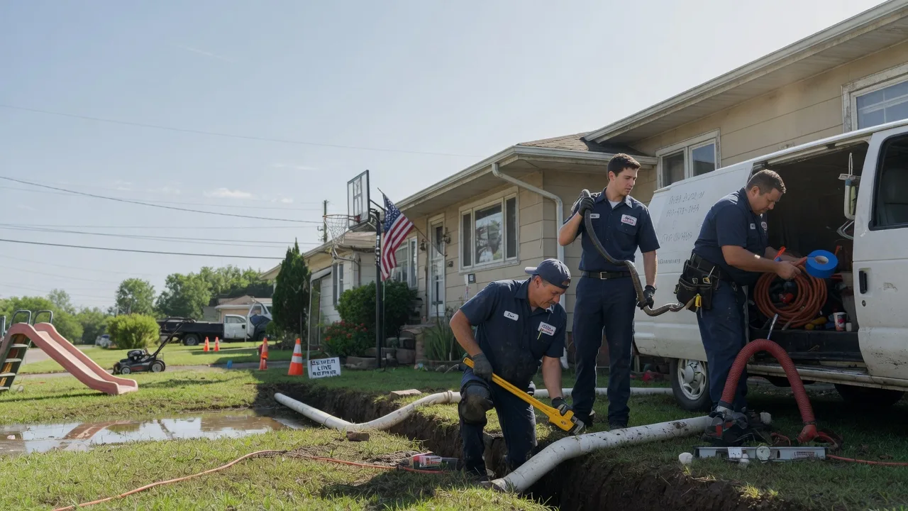 Toilet Installation in Batavia, IL near me
